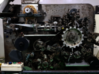 Refurbished Constanta Machine