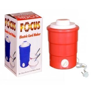 Curd Maker