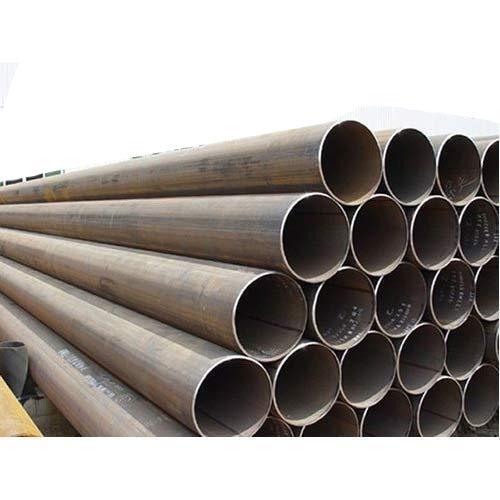 MS Electric Resistance Welded Pipes
