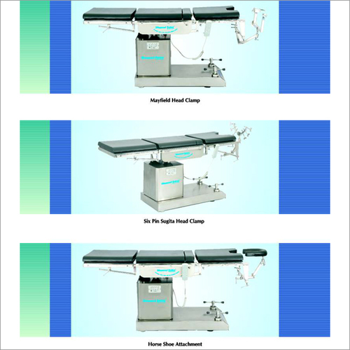 Neurology Attachment