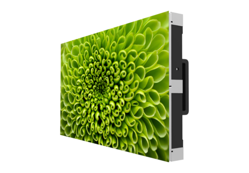 Led Video Screen Brightness: > 800 Lumens