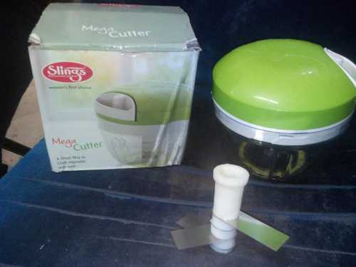 mega-cutter