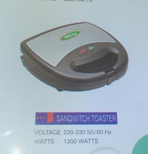 sandwich-toaster By SHIV DARSHAN SANSTHAN