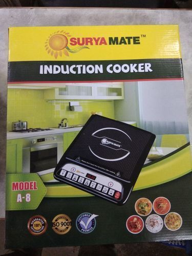 suryamate induction cooktop