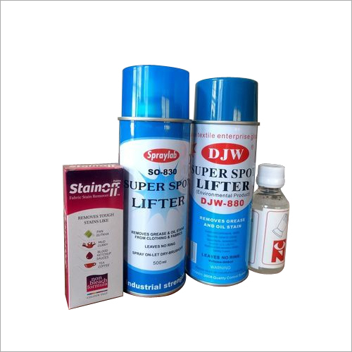 Fabric Stain Remover
