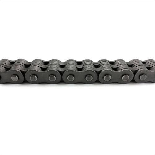 Industrial Leaf Chains