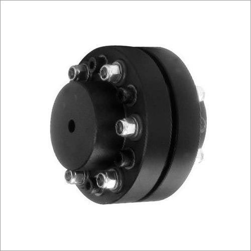 Pin Bush Couplings