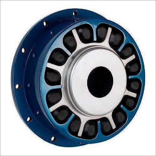 Renold Coupling