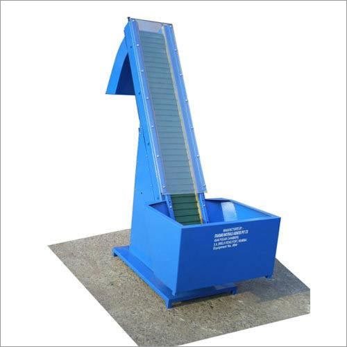 Inclined Belt Conveyors