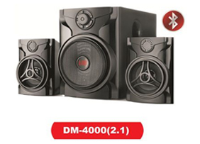 Black Home Theater