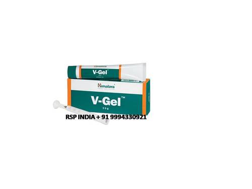 V Gel Ointment External Use Drugs