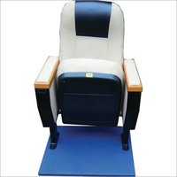 Grey Auditorium Institutional Seating