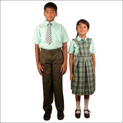 Children School Uniform