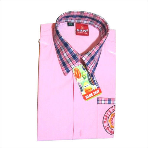 School Uniform Shirt