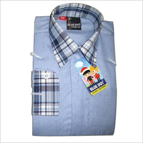 School Uniform Shirt