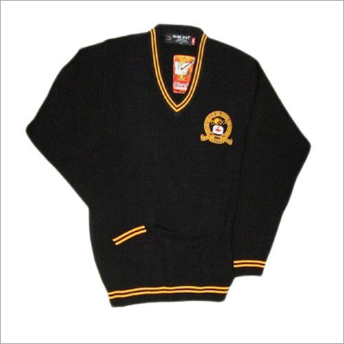 School Pullover