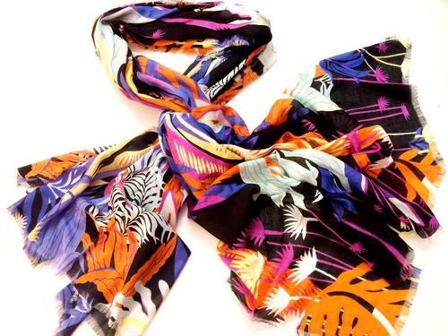 As It Is Same Custom Printed Shawls