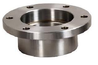 Flanges