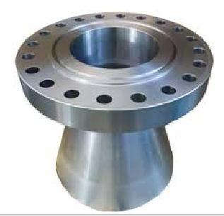 Flanges