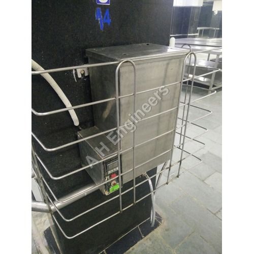 Electric Sterilizer