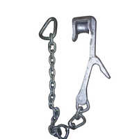Bleeding Hooks - Premium Stainless Steel Coated Finish | Durable Design, Enhanced Corrosion Resistance, Ideal For Various Fishing Applications