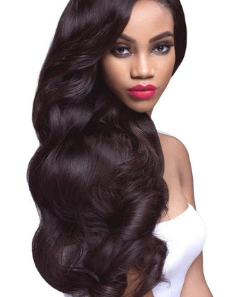 Human Hair Extension