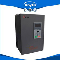 3.7kw 220v Ac 3 Phase Output Variable Frequency Drive