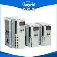 5.5kw Brushed Ac Fan Motor Speed Controller