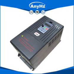 55KW 3 Phase Variable Frequency Drive Remote Control