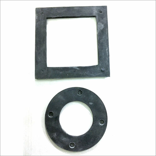 Silicon Rubber Gasket