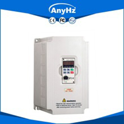 Mini Size SVC Frequency Inverter