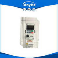 50hz 60hz Vector Control Static Frequency Converter