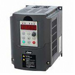 2.2kW 380V AC Drive Frequency Inverter with VF Control