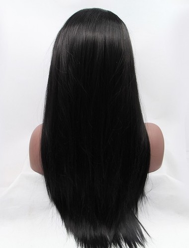 Straight Hair Wigs