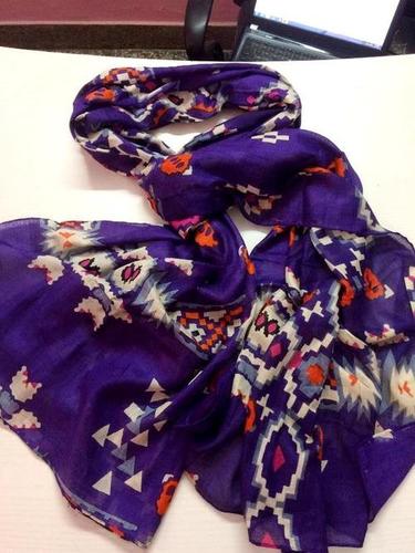 As It Is Same Designer Scarves