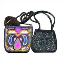 Beaded Handbags