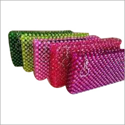 Beaded Bags