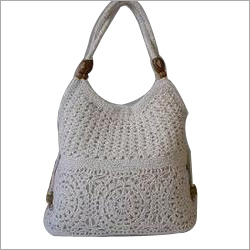 Crochet Bags