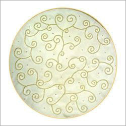 Beaded Placemats