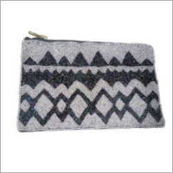 Beaded Coin Purse