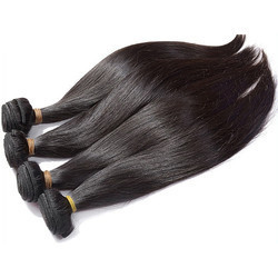 Single Drawn Remy Hair