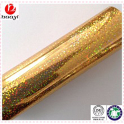 Laser Hot Stamping Foil