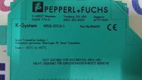 PEPPEL  FUCHS BARRIER