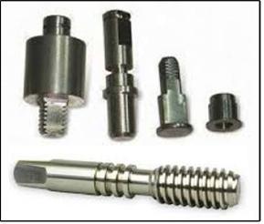 Precision Machined Components