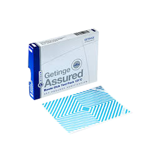 Bowie & Dick Test Pack 121 C