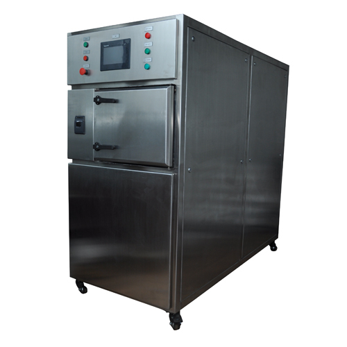 Ethylene Oxide Sterilizer For Hospital