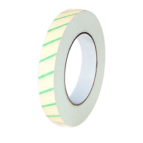 Green Indicator Tape Steam