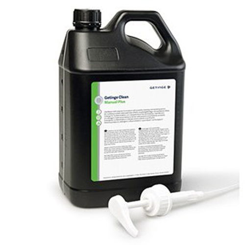 Getinge Clean Manual Plus
