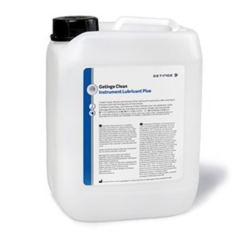 Getinge Clean Lubricant Plus