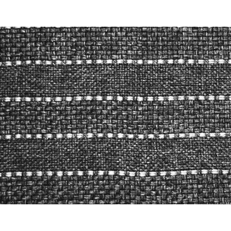 Jute Upholstery Stripe